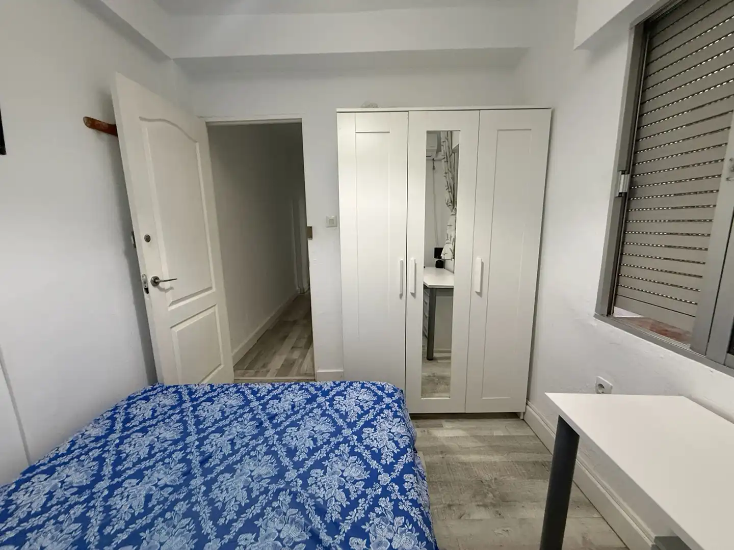 Habitación de Piso en venta en Córdoba con Aire acondicionado, Amueblado y Horno