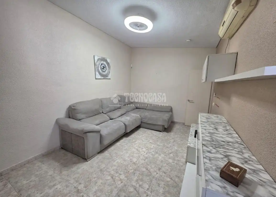 Living room of Flat for sale in  Córdoba Capital