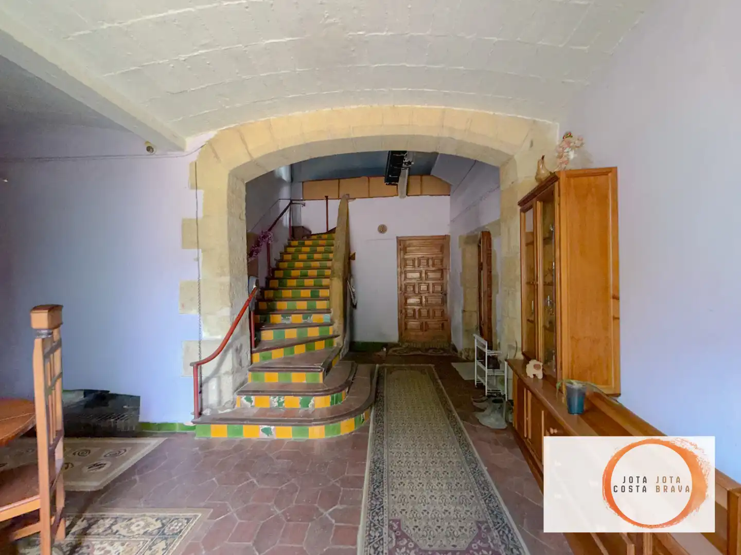 Landhaus mit Garten zum Verkauf in La Bisbal d'Empordà, imagen 31