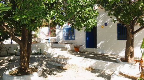 Chalet en venta en Urbanizaciones, 1 dormitorio., imagen 4