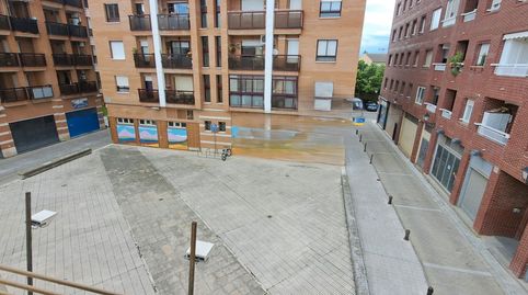 Foto 5 de Pis en venda a Santo Domingo y San Martín, Huesca Capital