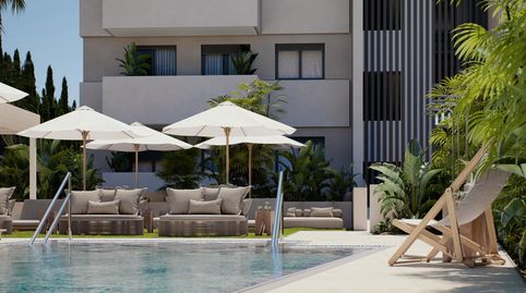 Foto 4 de Apartamento en venta en Huerta Nueva, Estepona