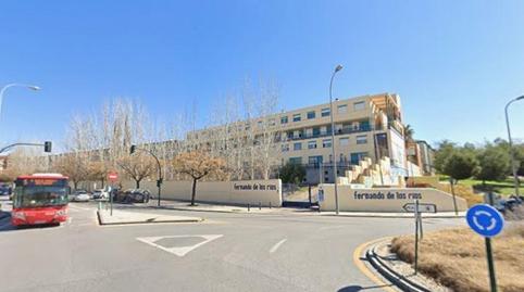 Foto 5 de Pis en venda a Cartuja, Granada