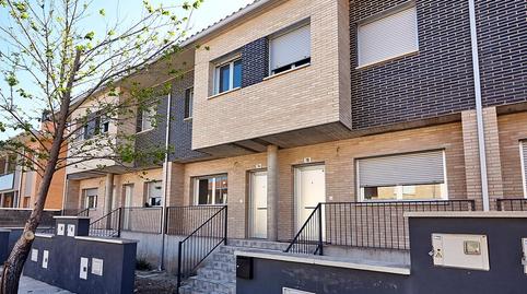 Photo 2 of Single-family semi-detached to rent in C/ Saldemonte, Murchante, Navarra