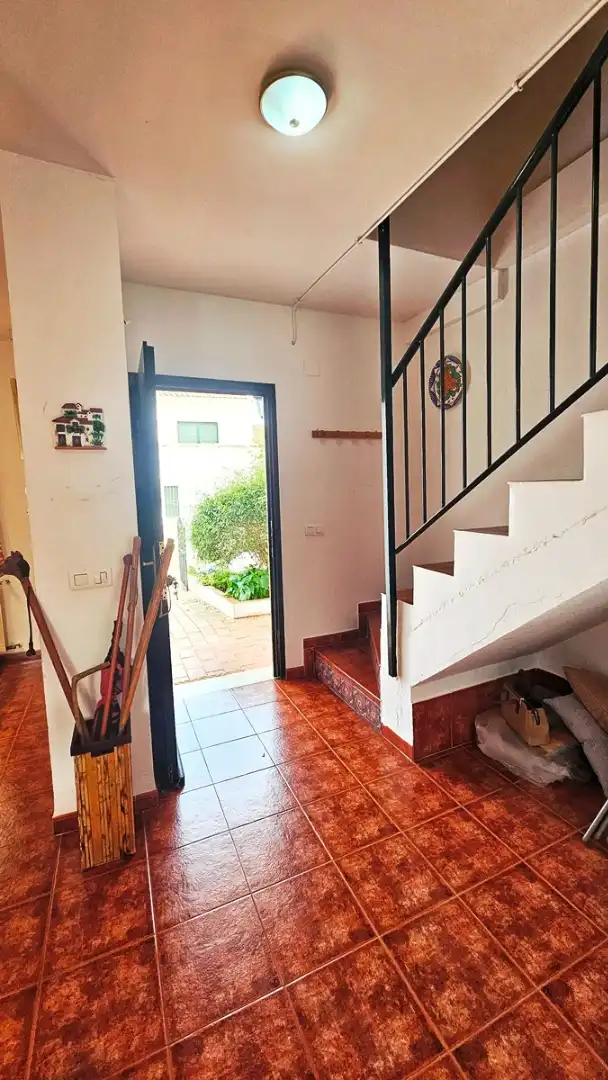 Detached homes for sale in Los Marines  with Heating and Terrace