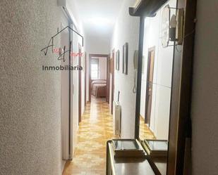 Flat to rent in Salamanca Capital  with Heating, Furnished and Balcony