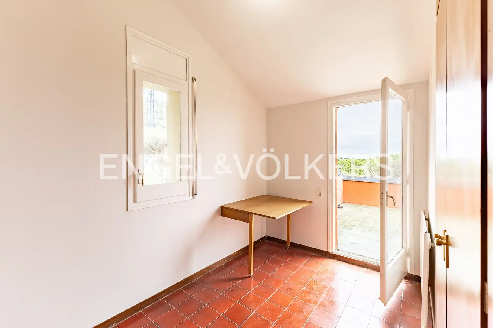 Casa amb terrassa en venda a Cabrils, imagen 39