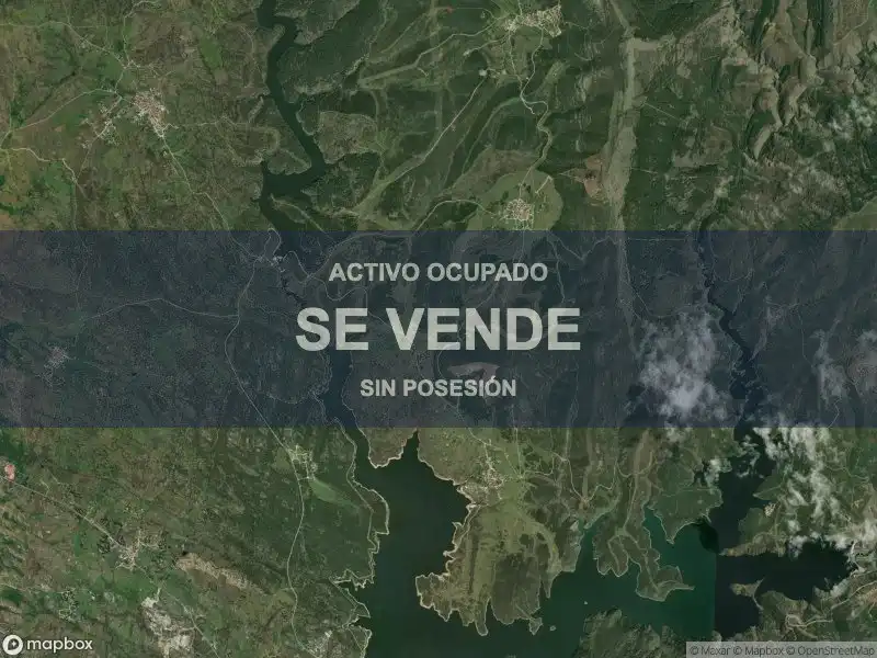 Piso en venta en Robledillo de la Jara