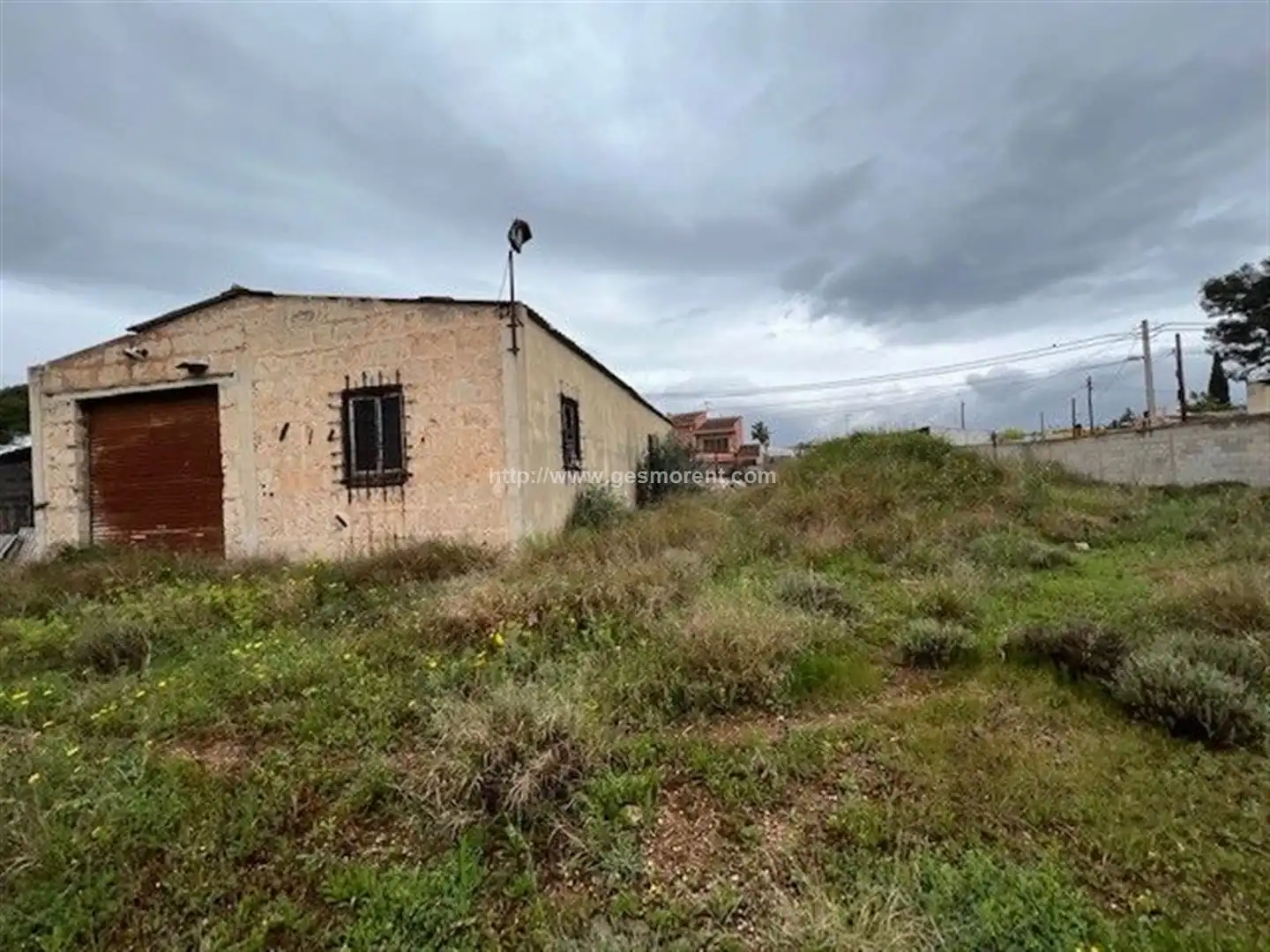 Residential for sale in Nord