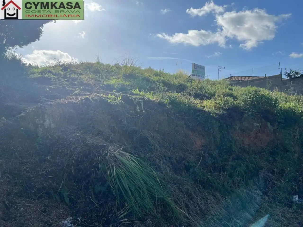 Residencial en venta en Vidreres