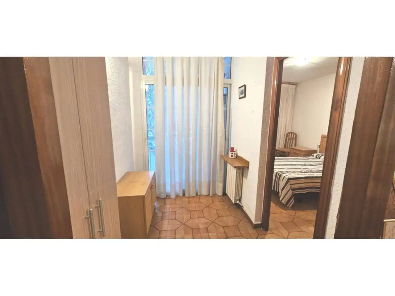 Piso en venta en Avenida Mònaco, Puigfred