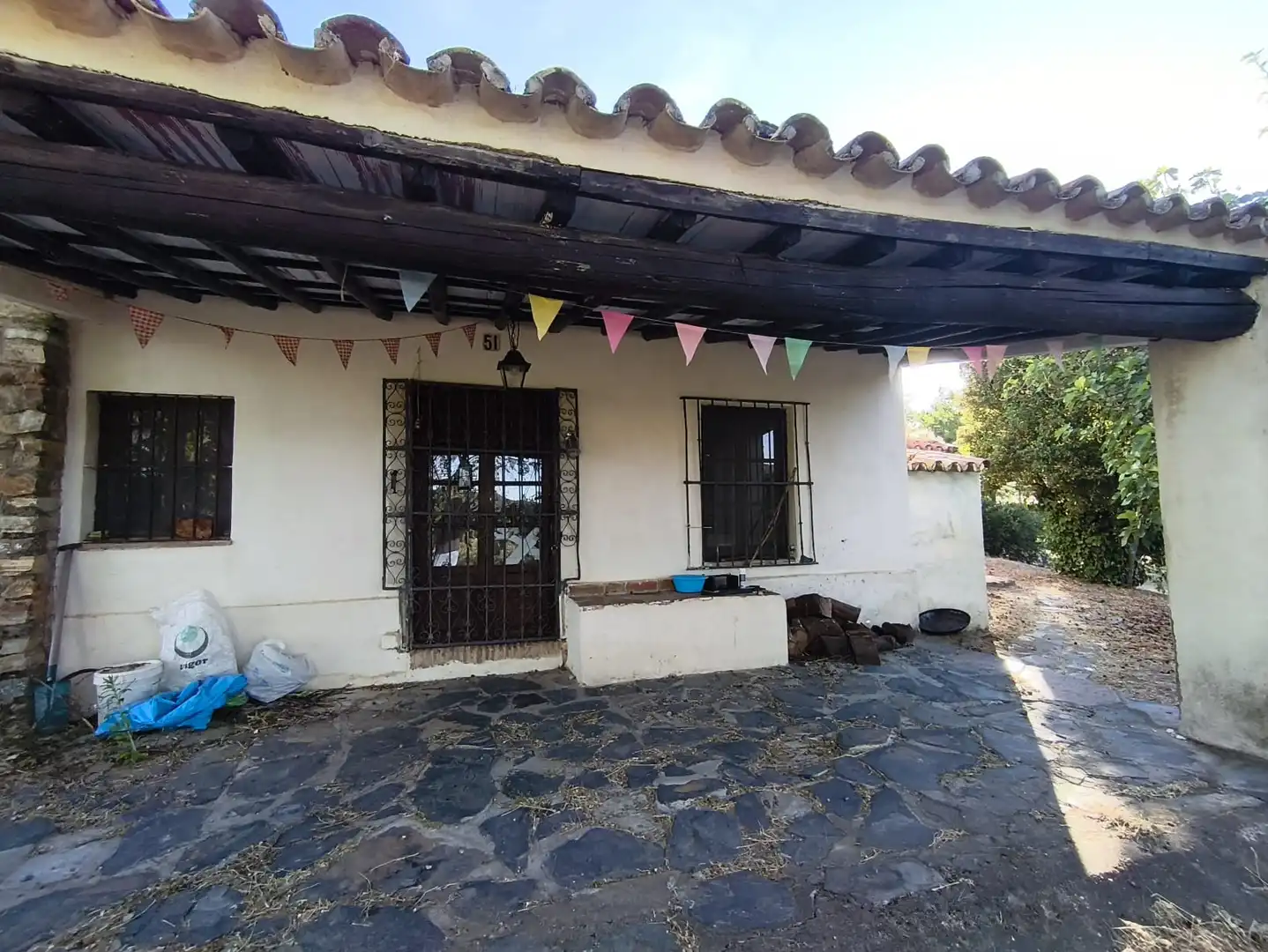 Landhaus mit Pool zum Verkauf in N/A, imagen 5