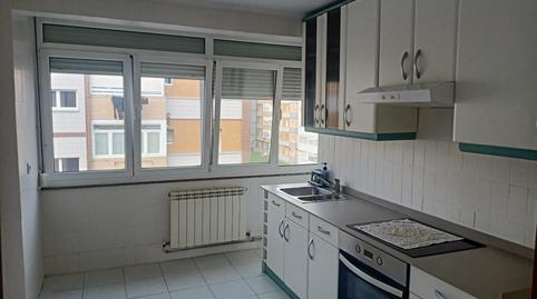 Foto 2 de Pis en venda a Calle Guipúzcoa, Pumarín, Asturias