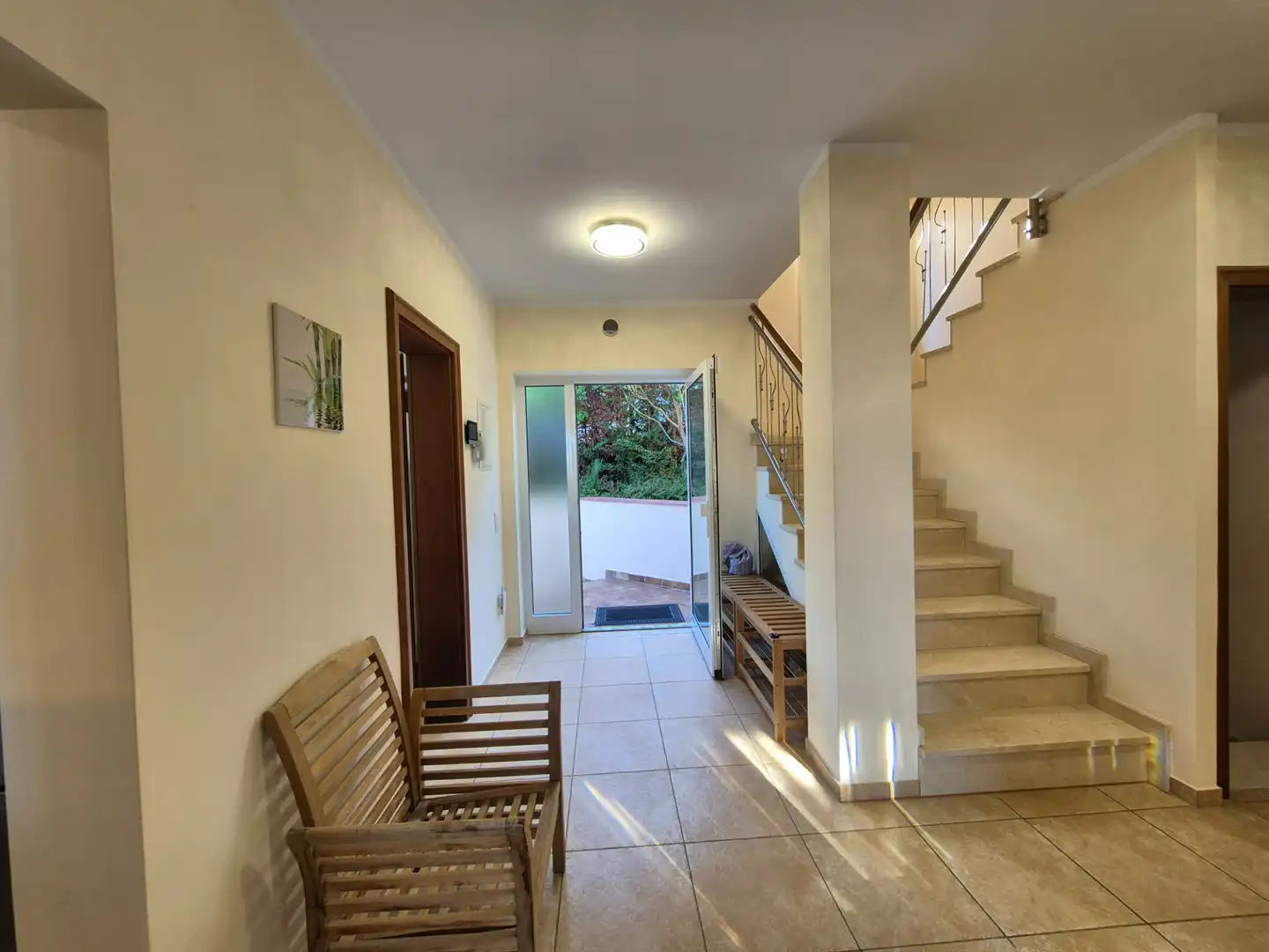 Casa amb terrassa en venda a Carrer del Puig Vermell, imagen 52