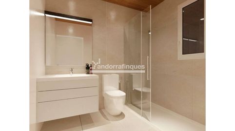 Photo 3 of Attic for sale in Calle de Nunno Sanç Edifici Cal Ferrer, Bellver de Cerdanya, Lleida