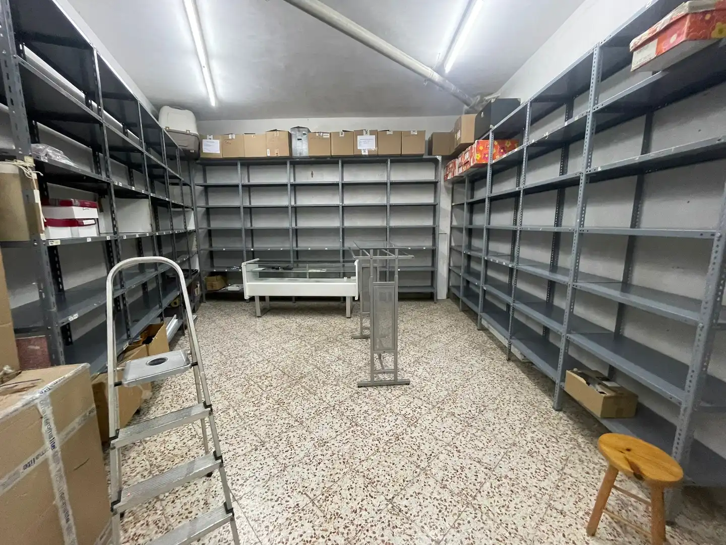 Gewerbefläche zur Miete in la Tossa 10, imagen 21
