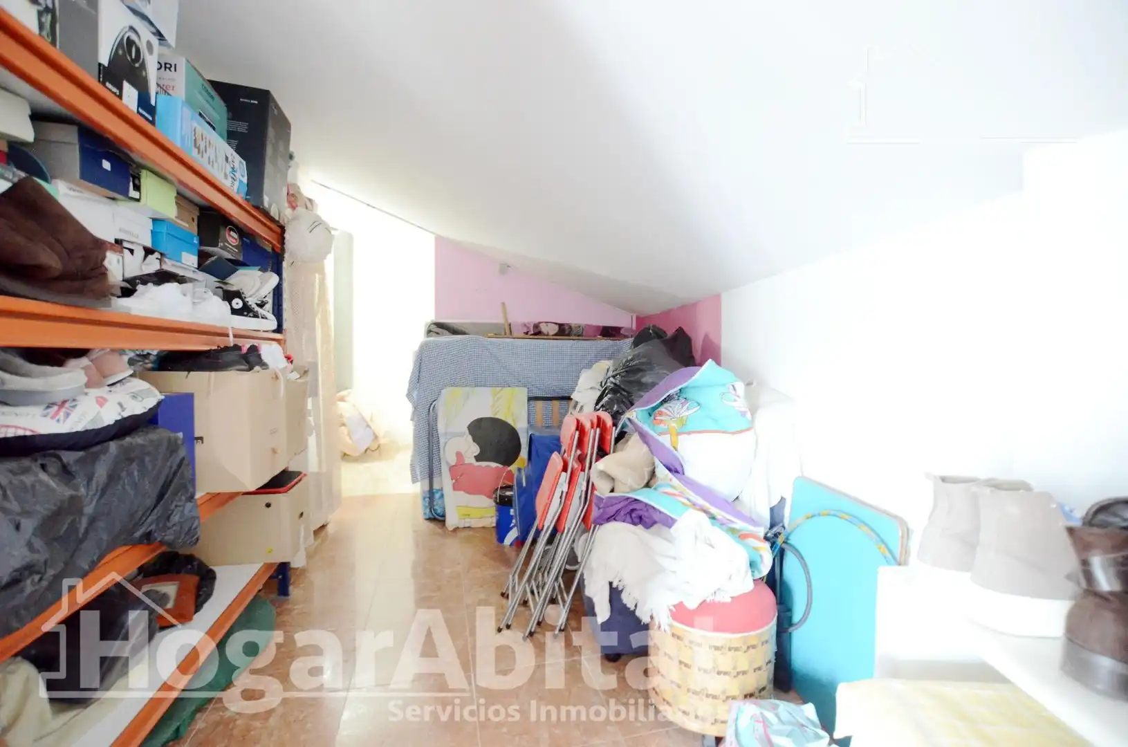 Habitación de Casa o chalet en venta en Tavernes de la Valldigna con Aire acondicionado, Terraza y Amueblado