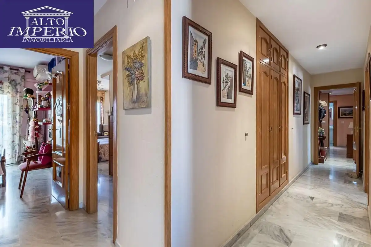 Flat with terrace for sale in Chana, imagen 20
