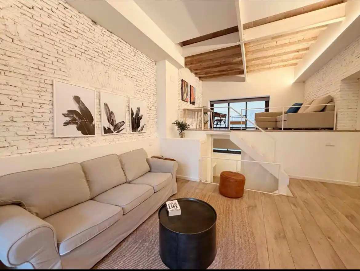 Apartamento con piscina en venta en Ciutat Vella, imagen 25