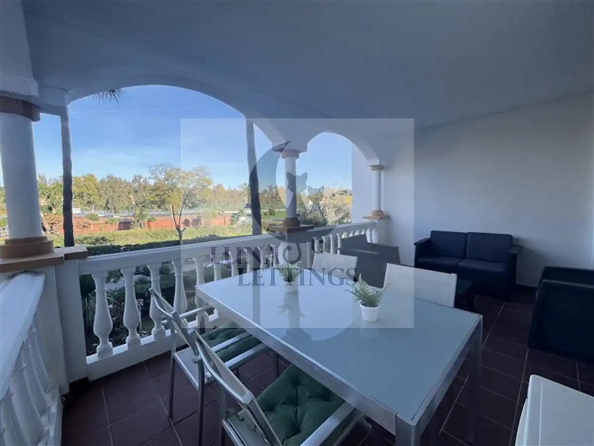 Appartement compact avec piscine à louer à Avenida Príncipe Salman e1, imagen 21