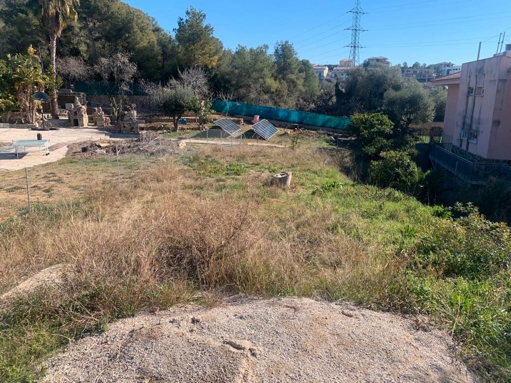 Residencial en venda en Calafell