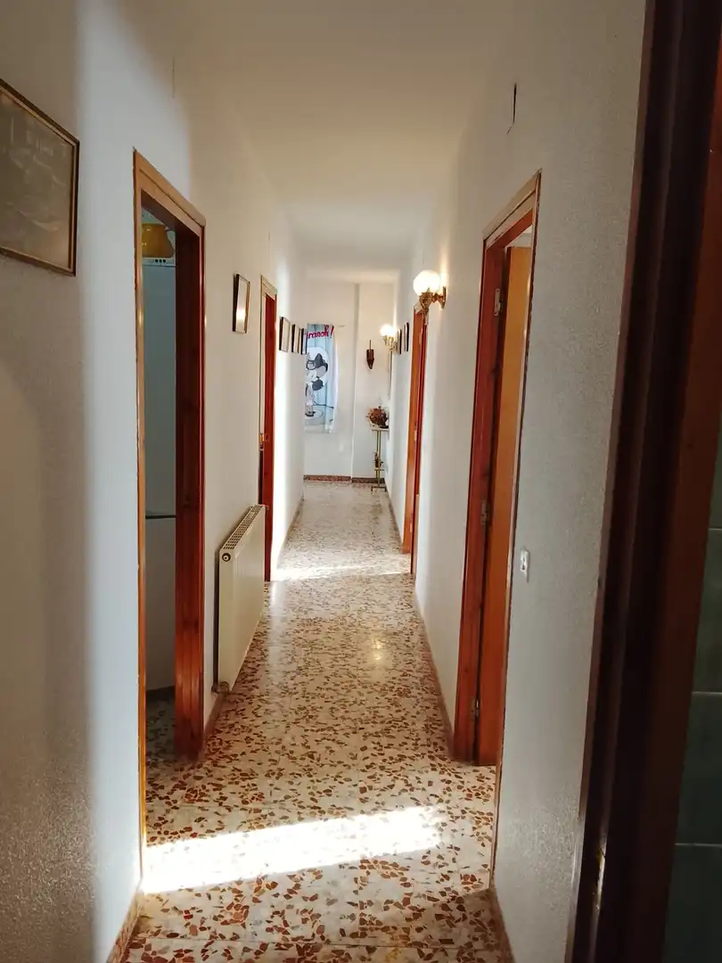 Reihenhaus mit Garten zum Verkauf in Madrigal de la Vera, imagen 23