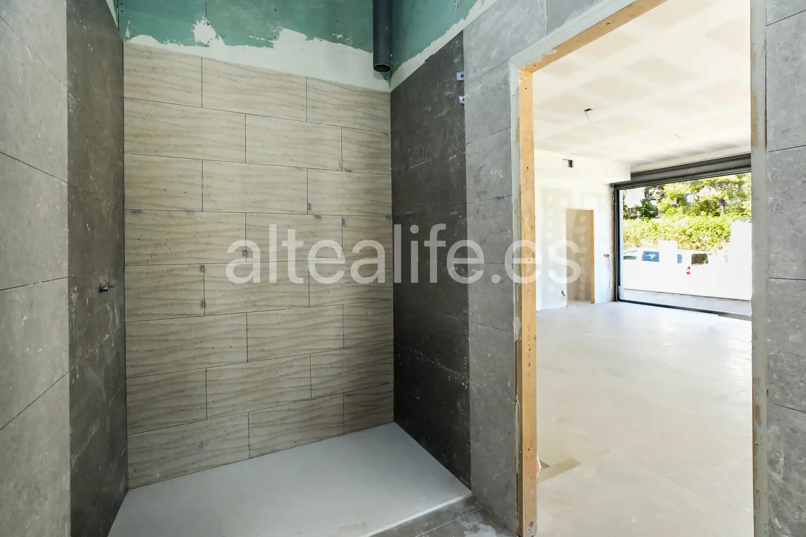 Villa con piscina in vendita a Carrer Cap Roig, imagen 30