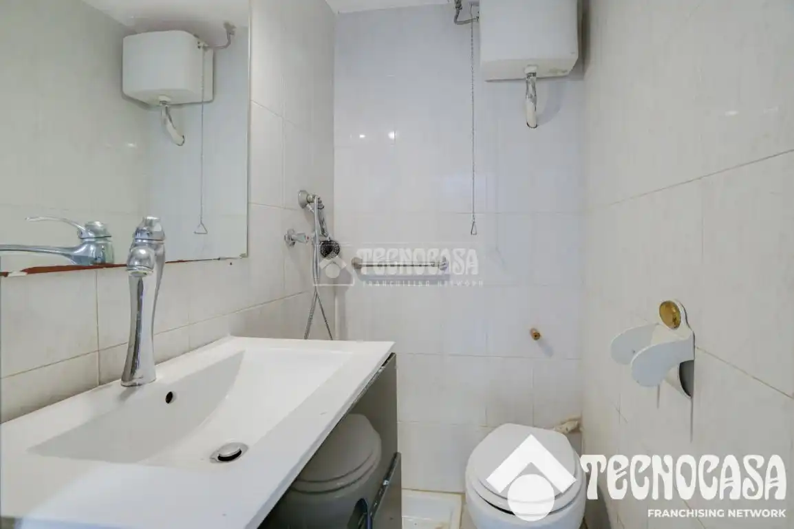 Casa adosada en venta en Veral d'Ocata