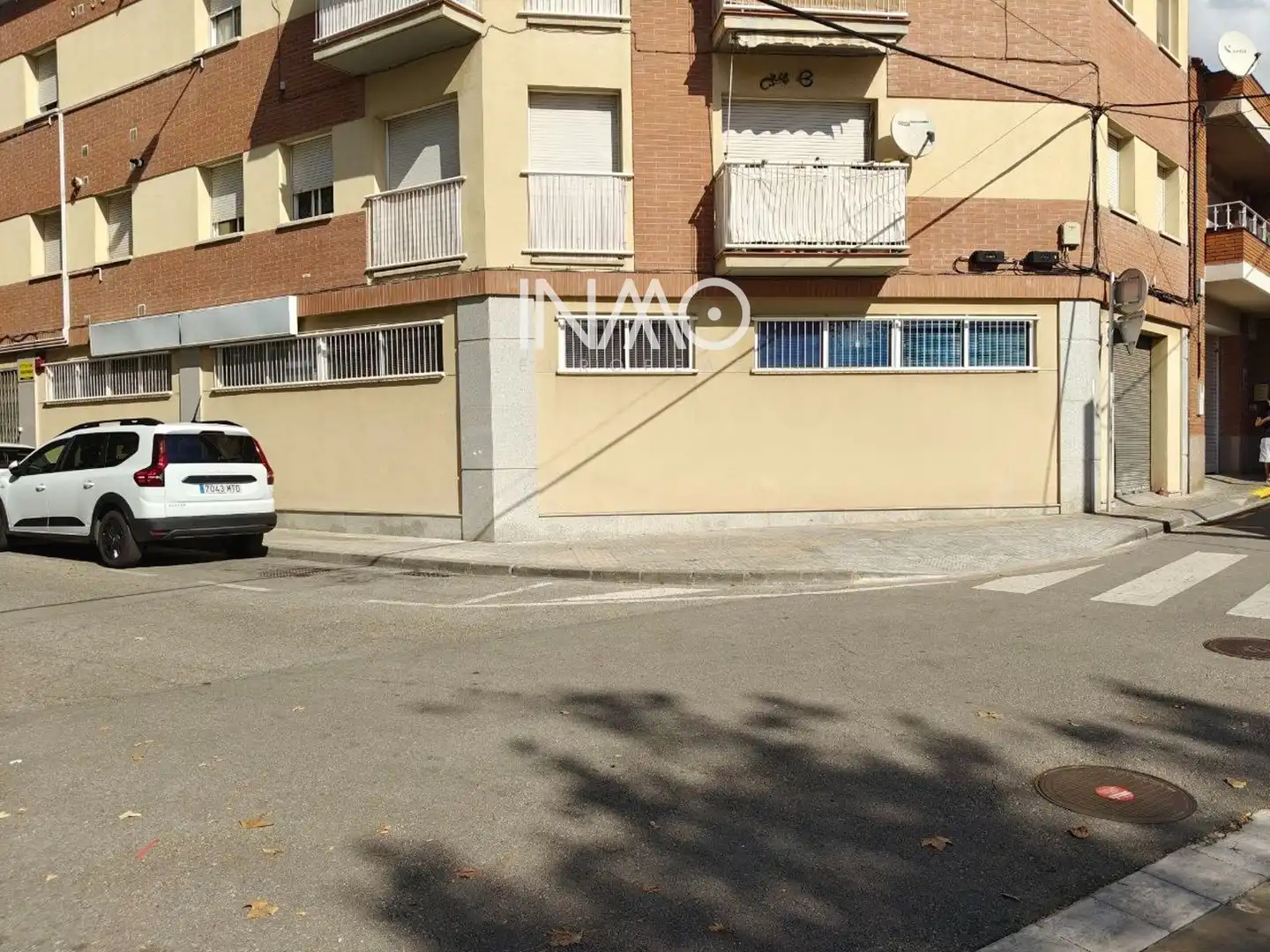 Locale commerciale in affitto a Santa Fe, imagen 9