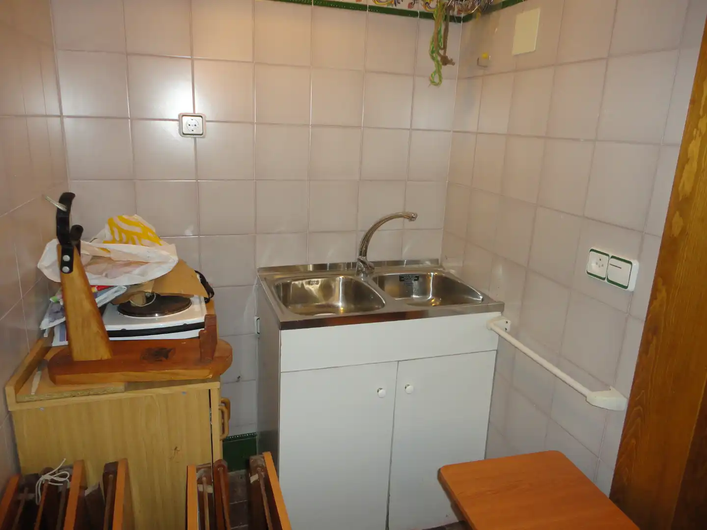Chalet con piscina en venta en Laguna de Duero, imagen 28