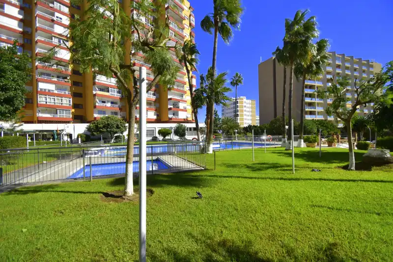 Apartament amb terrassa en venda a Avenida Alay 3, imagen 12