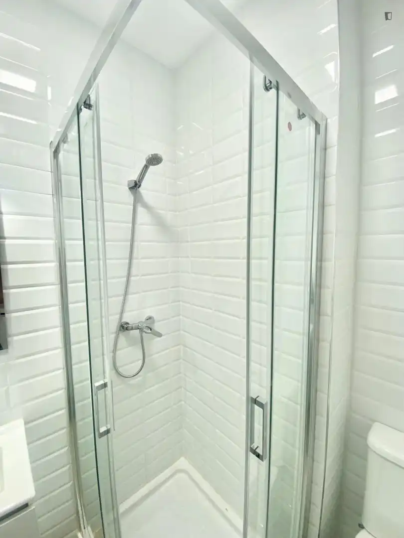 Apartament de lloguer a Almendrales