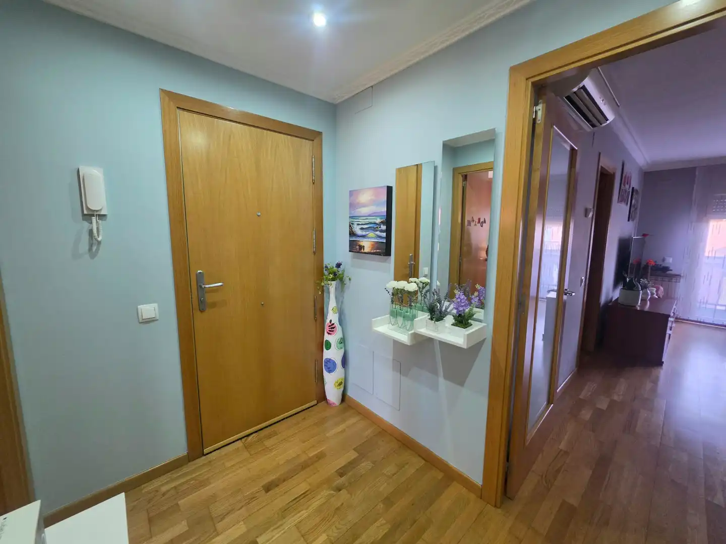 Appartamento con terrazza in vendita a Manlleu, imagen 10