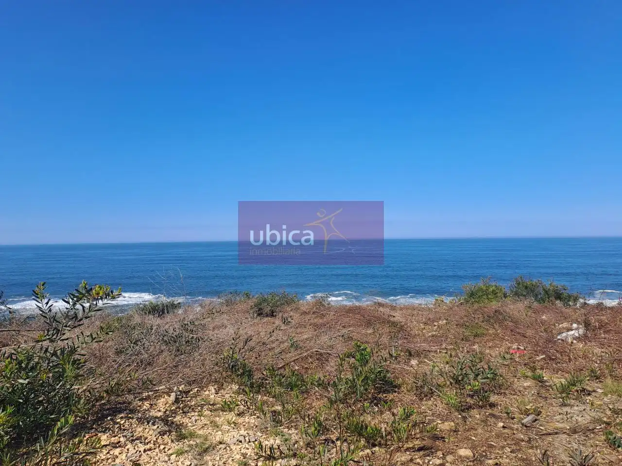 Casa o chalet en venta en Oia con Jardín privado