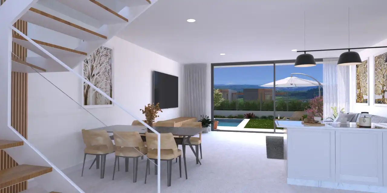 Casa o chalet en venta en Rúa do Morcego, Castiñeiriño - Cruceiro de Sar