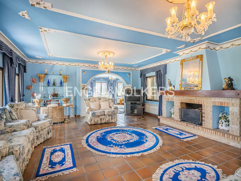 Haus mit Pool zum Verkauf in Montebello - Nou Espai, imagen 11