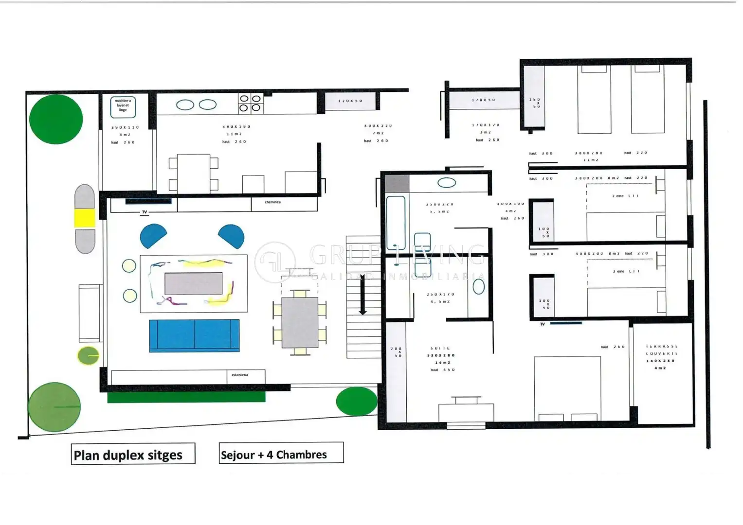Wohnung mit Pool zum Verkauf in Can Pei, imagen 47