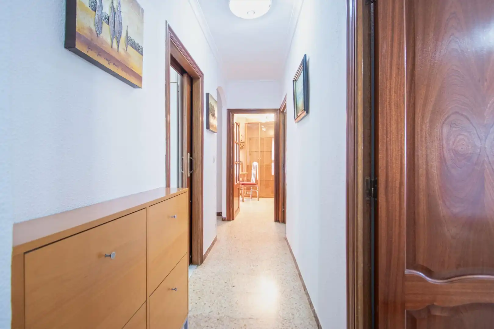 Piso con ascensor en venta en Bellavista - La Palmera, imagen 13