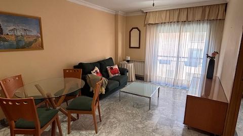 Foto 2 de Piso de alquiler en Calle la Cora, 4, Parque Lagos, Granada