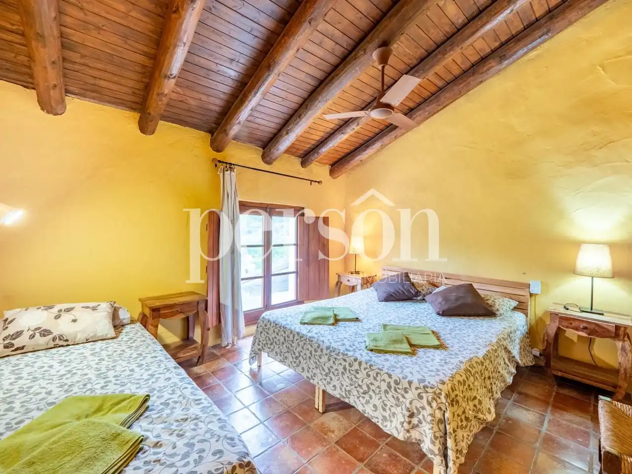 Detached house with pool for sale in Chella, imagen 35