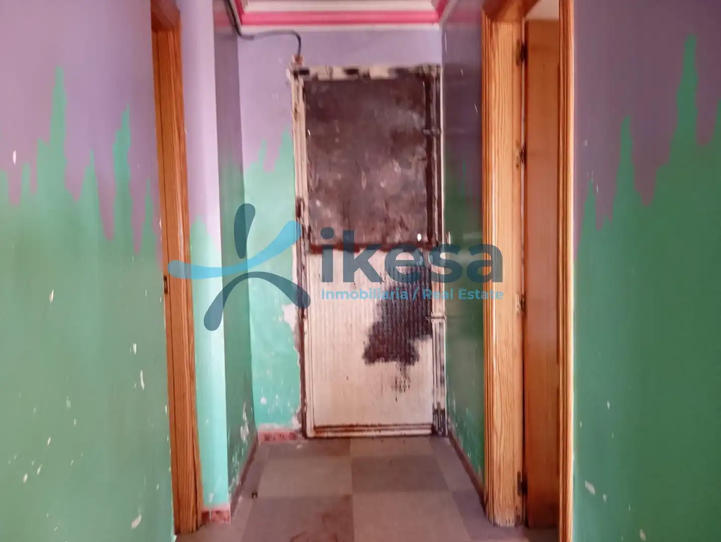 Casa adosada en venta en Pinos Puente