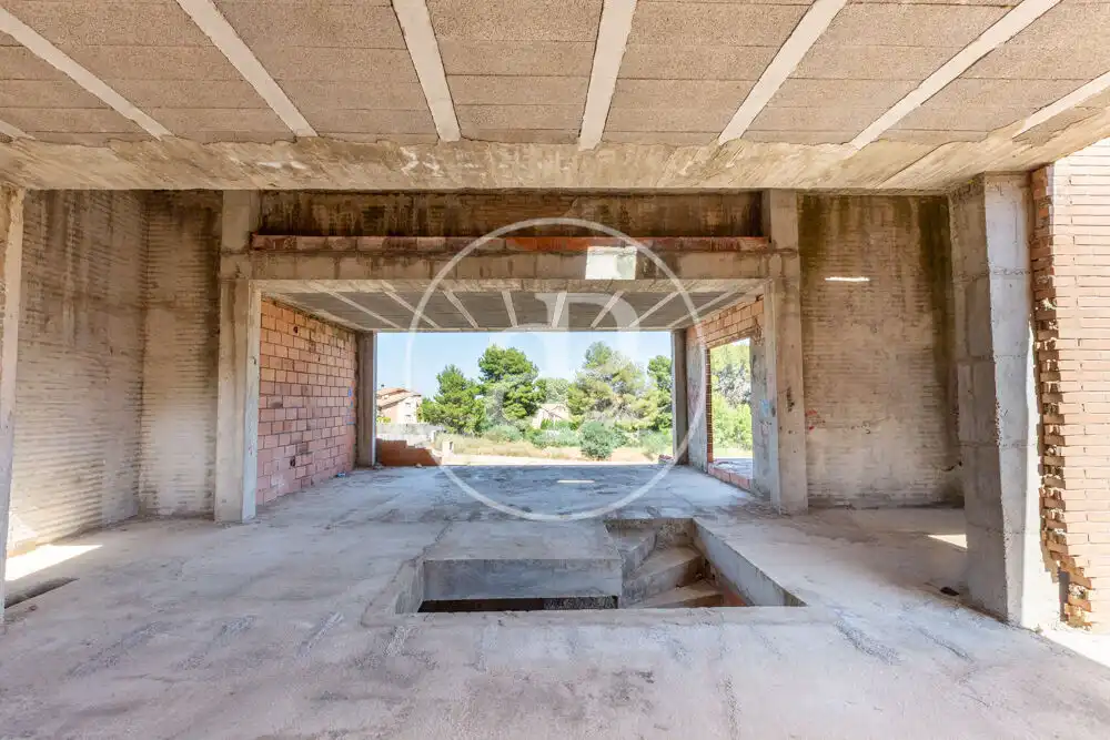 Residencial en venta en Chiva