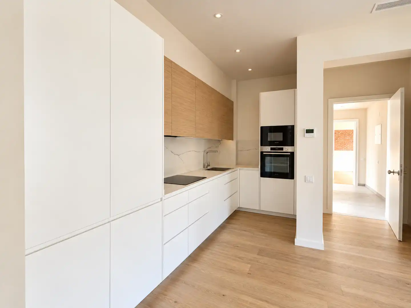 Penthouse with lift for sale in Caldes d'Estrac, imagen 8