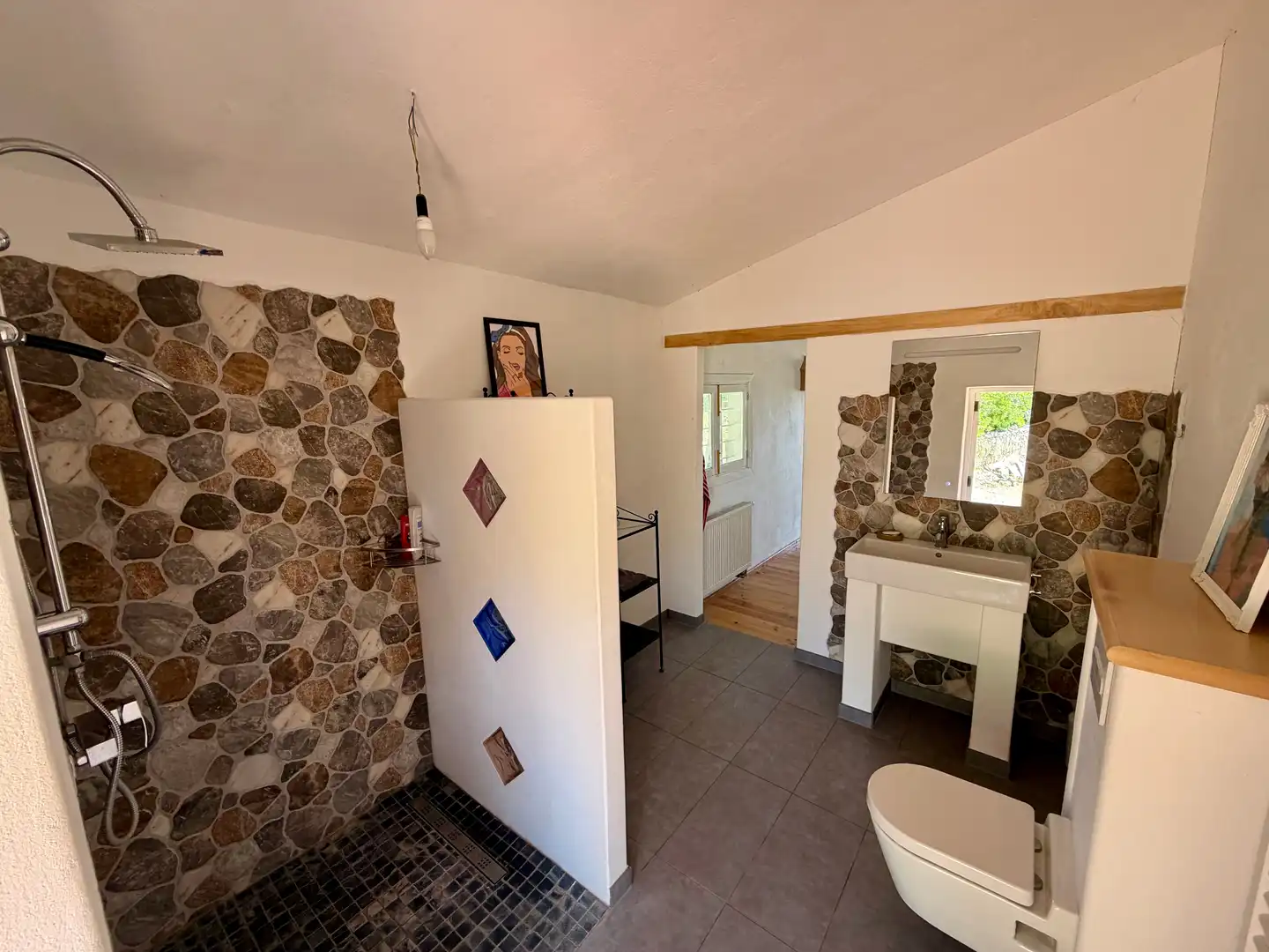 Casa rustica con piscina in vendita a Vilafranca de Bonany, imagen 12