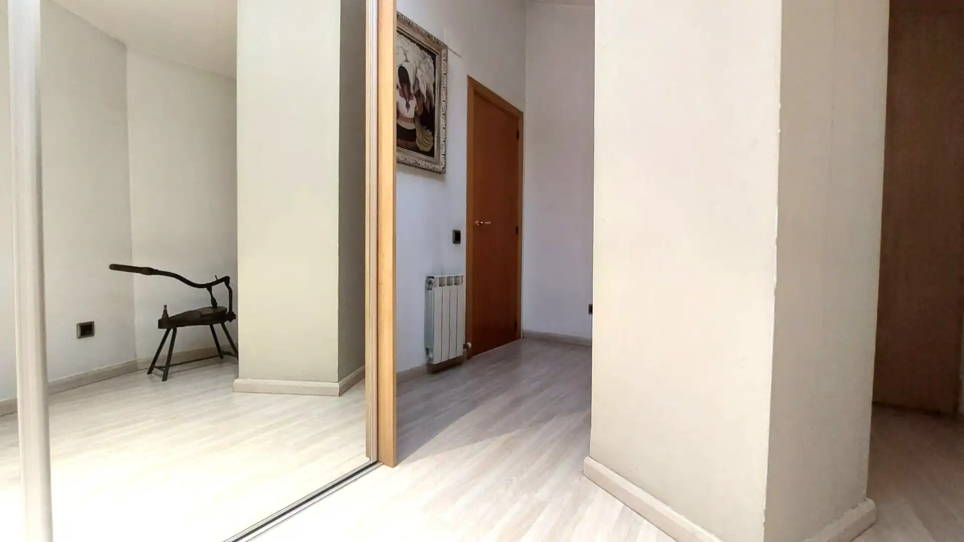 Dúplex en venda en Manresa amb Calefacció, Parquet i Terrassa