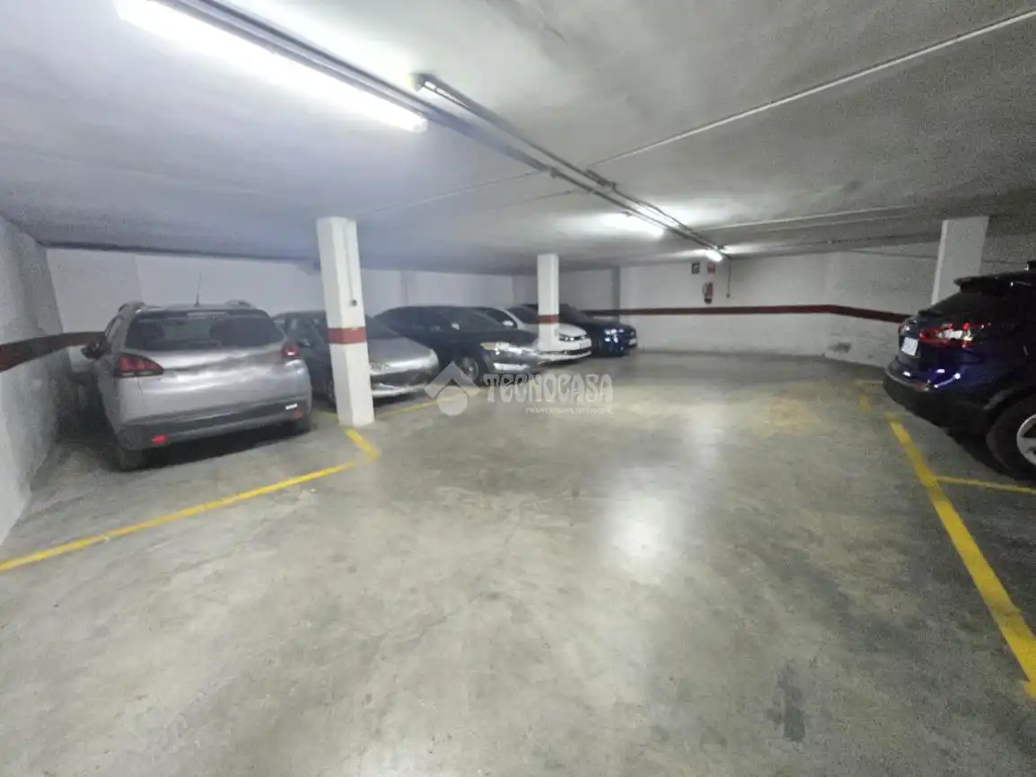 Parkplatz von Garage zum Verkauf in Tavernes Blanques