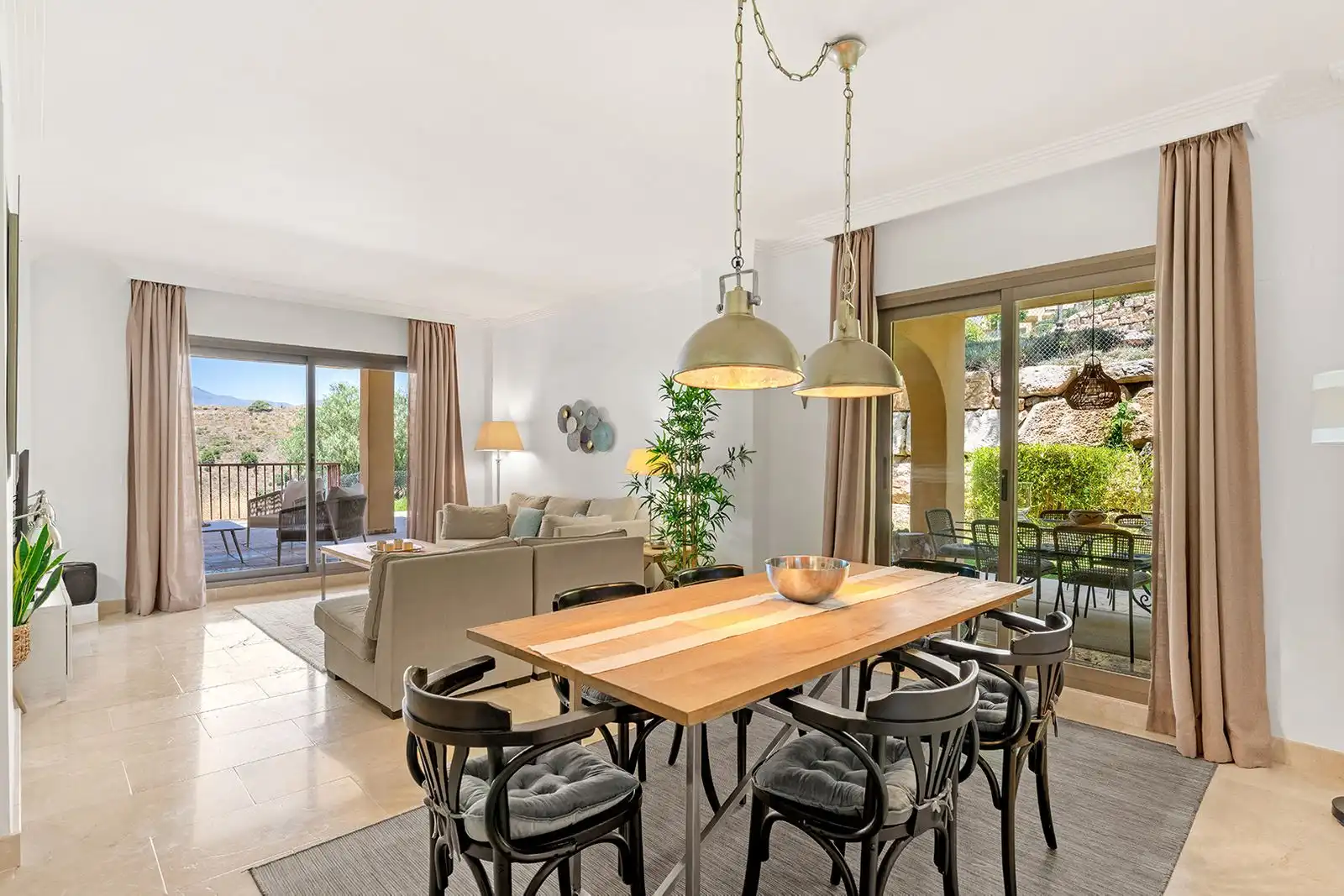 Wohnung mit Pool zum Verkauf in El Paraíso, imagen 7