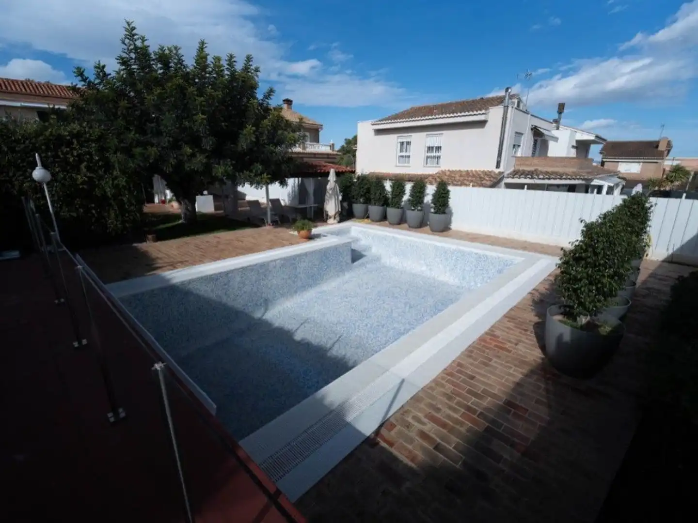 Villa mit Terrasse zum Verkauf in del Perú, imagen 126