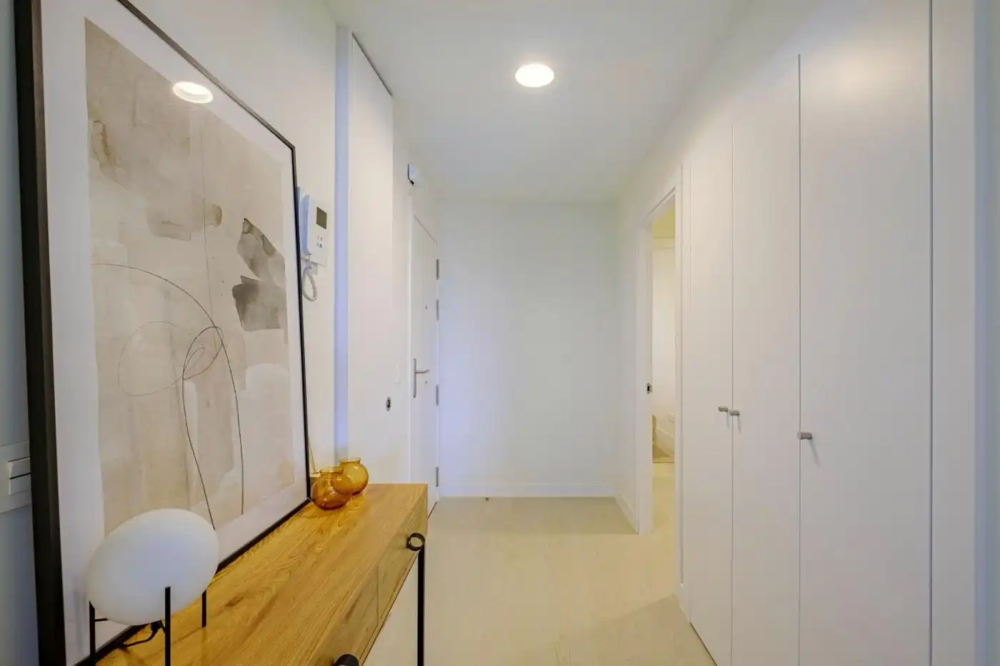 Penthouse mit Pool zum Verkauf in Casares Golf - Casares del Sol, imagen 23