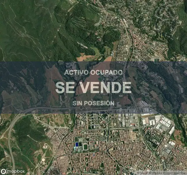 Pis en venda en Terrassa
